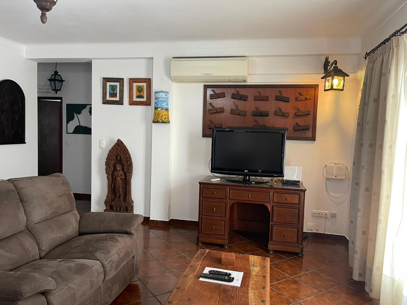 Luz E Sal By Stay In Alentejo Cavaleiro Eksteriør billede